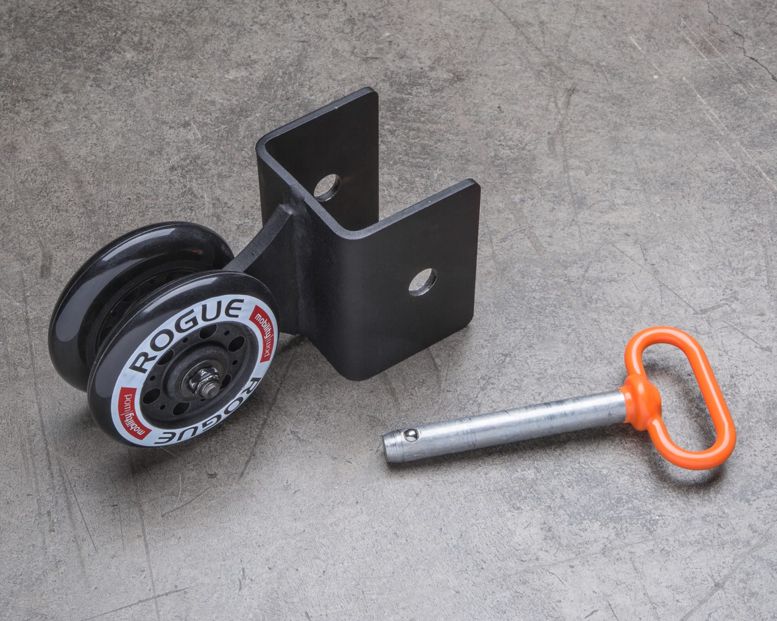 Rogue foam roller clearance rack